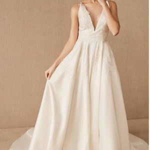 Jenny by Jenny Yoo Eden Gown